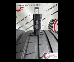 4 PNEUMATICI 235/55 R17 GOODYEAR ESTIVE 75%