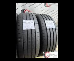4 PNEUMATICI 235/55 R17 GOODYEAR ESTIVE 75% - 7
