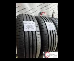 4 PNEUMATICI 215/60 R16 GOODYEAR ESTIVE - 7