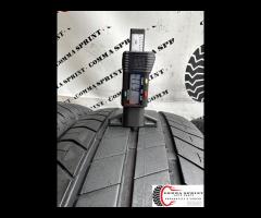 4 PNEUMATICI 205/45 R17 BRIDGESTONE ESTIVE