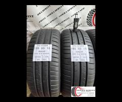 4 PNEUMATICI 195/55 R16 DUNLOP ESTIVE - 3