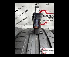 4 PNEUMATICI 195/55 R16 DUNLOP ESTIVE - 6