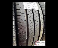 4 PNEUMATICI 215/70 R15C CONTINENTAL ESTIVE - 9