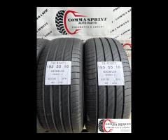 4 PNEUMATICI 195/55 R16 MICHELIN ESTIVE - 4