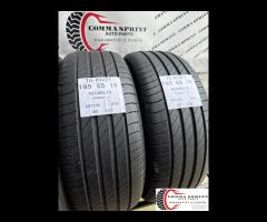 4 PNEUMATICI 195/55 R16 MICHELIN ESTIVE - 7