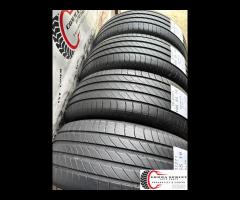 4 PNEUMATICI 195/55 R16 MICHELIN ESTIVE - 8