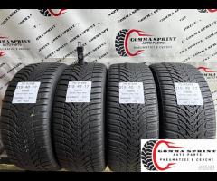 4 PNEUMATICI 215/40 R17 KUMHO INVERNALI - 1
