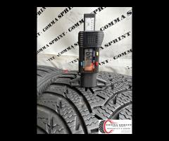 4 PNEUMATICI 215/40 R17 KUMHO INVERNALI - 4