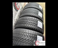 4 PNEUMATICI 215/40 R17 KUMHO INVERNALI - 10