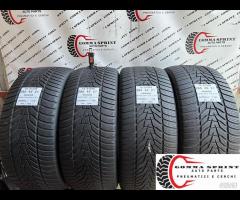 4 PNEUMATICI 285/45 R21 HANKOOK INVERNALI