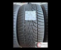 4 PNEUMATICI 285/45 R21 HANKOOK INVERNALI
