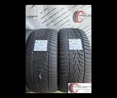 4 PNEUMATICI 285/45 R21 HANKOOK INVERNALI