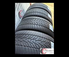 4 PNEUMATICI 285/45 R21 HANKOOK INVERNALI - 9