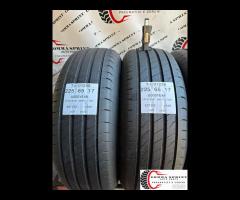 4 PNEUMATICI 225/65 R17 GOODYEAR ESTIVE 90%