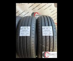 4 PNEUMATICI 225/65 R17 GOODYEAR ESTIVE 90%