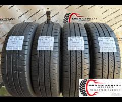 4 PNEUMATICI 195/75 R16C PIRELLI 4 STAGIONI
