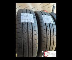 4 PNEUMATICI 195/75 R16C PIRELLI 4 STAGIONI - 7