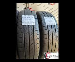 4 PNEUMATICI 195/75 R16C PIRELLI 4 STAGIONI - 8