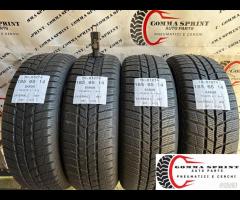 4 PNEUMATICI 185/65 R14 BARUM INVERNALI