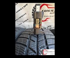 4 PNEUMATICI 185/65 R14 BARUM INVERNALI - 6