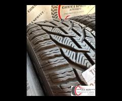 4 PNEUMATICI 215/55 R17 RIKEN INVERNALI SEMINUOVE - 8