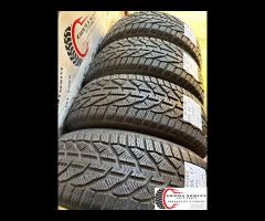 4 PNEUMATICI 215/55 R17 RIKEN INVERNALI SEMINUOVE - 9