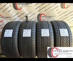 4 PNEUMATICI 225/50 R17 KENDA INVERNALI 80%