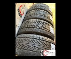 4 PNEUMATICI 225/50 R17 KENDA INVERNALI 80% - 9