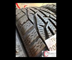 4 PNEUMATICI 205/55 R16 RIKEN INVERNALI SEMINUOVE - 8