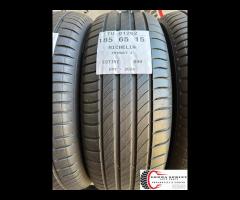 4 PNEUMATICI 185/65 R15 MICHELIN ESTIVE