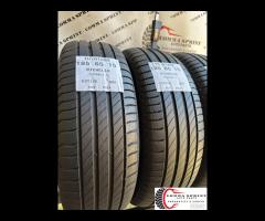 4 PNEUMATICI 185/65 R15 MICHELIN ESTIVE - 6