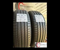 4 PNEUMATICI 185/65 R15 MICHELIN ESTIVE - 7