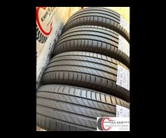 4 PNEUMATICI 185/65 R15 MICHELIN ESTIVE - 8
