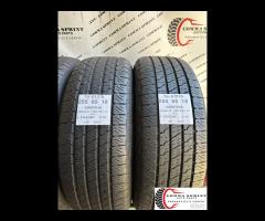 4 PNEUMATICI 255/65 R18 GOODYEAR 4 STAGIONI 80%