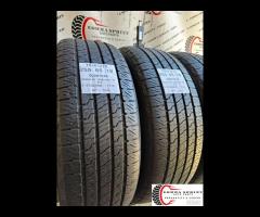 4 PNEUMATICI 255/65 R18 GOODYEAR 4 STAGIONI 80% - 6