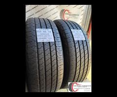 4 PNEUMATICI 255/65 R18 GOODYEAR 4 STAGIONI 80% - 7