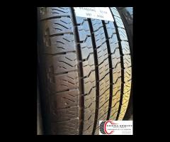 4 PNEUMATICI 255/65 R18 GOODYEAR 4 STAGIONI 80% - 8