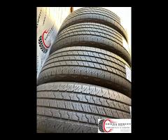 4 PNEUMATICI 255/65 R18 GOODYEAR 4 STAGIONI 80% - 9