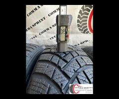 4 PNEUMATICI 165/70 R14 HANKOOK INVERNALI - 4