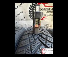 4 PNEUMATICI 165/70 R14 HANKOOK INVERNALI - 6