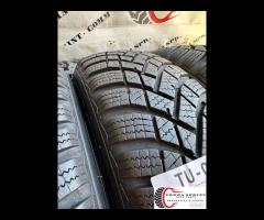 4 PNEUMATICI 165/70 R14 HANKOOK INVERNALI - 9