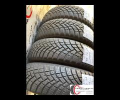 4 PNEUMATICI 165/70 R14 HANKOOK INVERNALI - 10