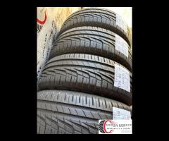 4 PNEUMATICI 175/65 R14 UNIROYAL ESTIVE - 10