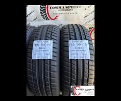 4 PNEUMATICI 185/60 R15 RIKEN ESTIVE 75% - 4