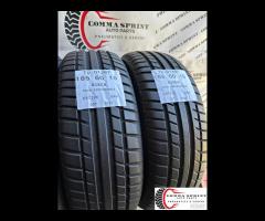 4 PNEUMATICI 185/60 R15 RIKEN ESTIVE 75% - 7