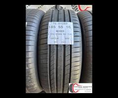 4 PNEUMATICI 185/55 R16 NEXEN ESTIVE