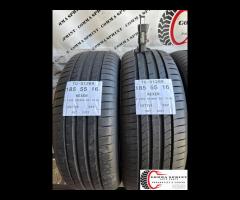 4 PNEUMATICI 185/55 R16 NEXEN ESTIVE