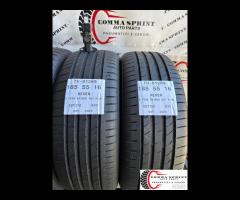 4 PNEUMATICI 185/55 R16 NEXEN ESTIVE