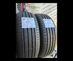 4 PNEUMATICI 185/55 R16 NEXEN ESTIVE - 8
