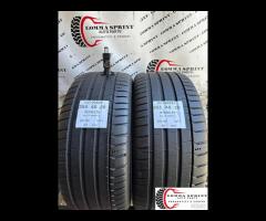 2 PNEUMATICI 255/40 R20 MICHELIN ESTIVE 90%